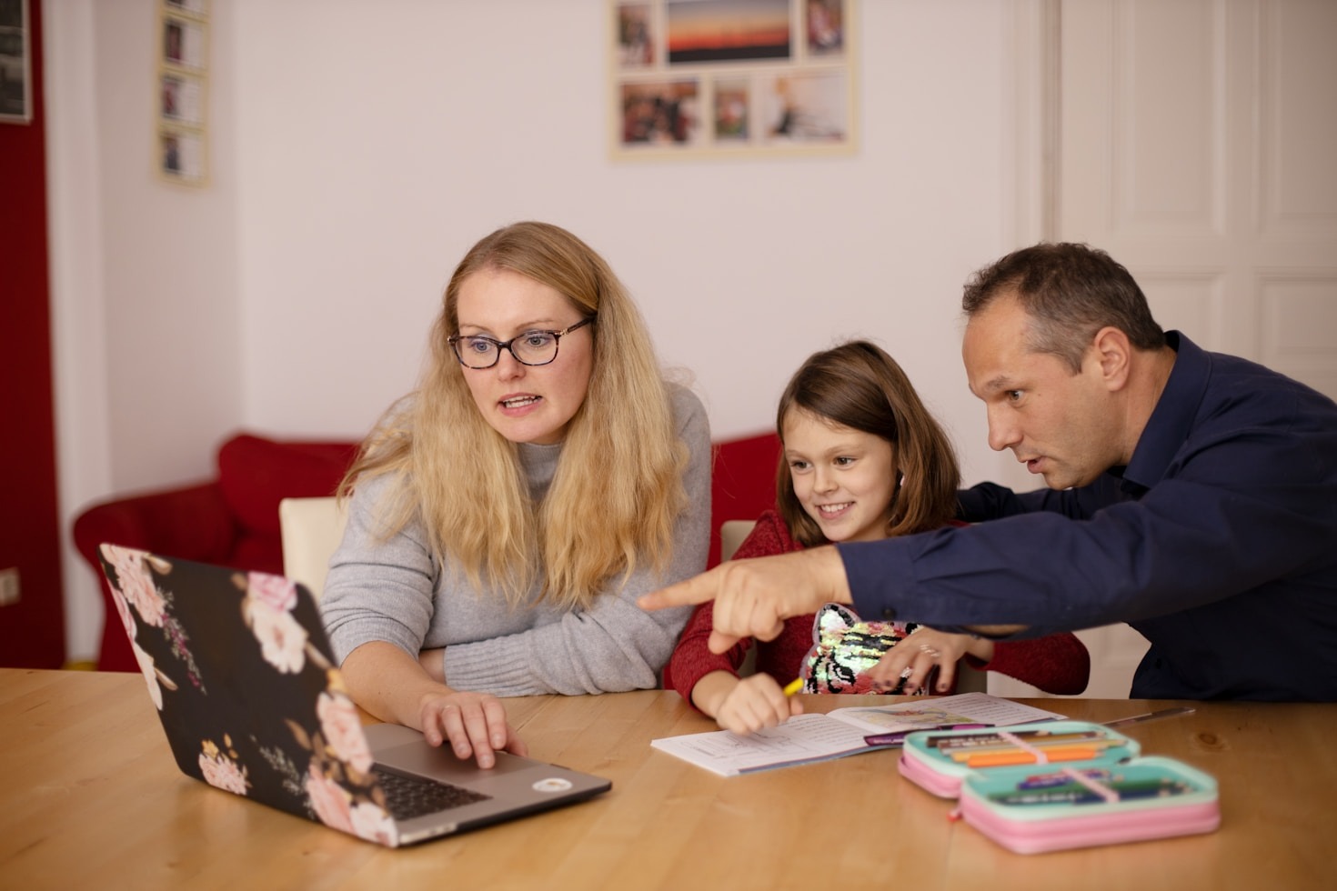The Role of Flashcards in Early Education